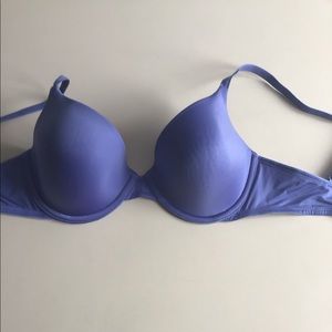 Calvin Klein 32C Lightly Lined Bra